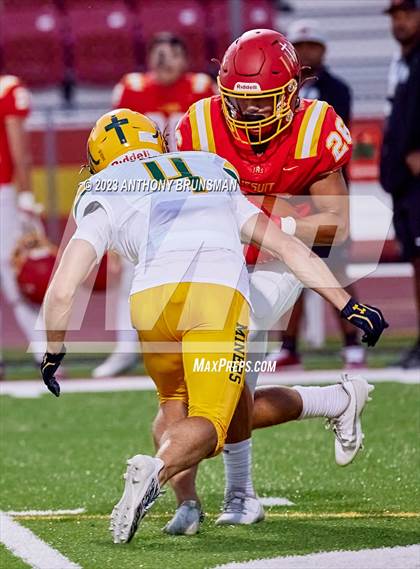 Thumbnail 3 in Bishop Manogue @ Jesuit photogallery.