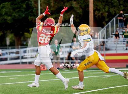 Thumbnail 1 in Bishop Manogue @ Jesuit photogallery.