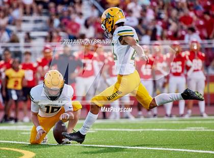 Thumbnail 2 in Bishop Manogue @ Jesuit photogallery.