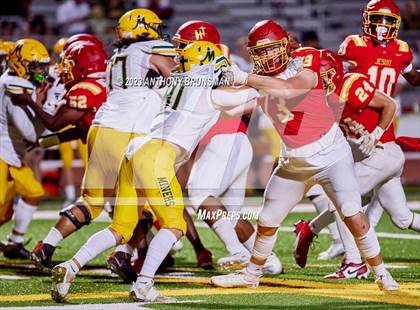 Thumbnail 2 in Bishop Manogue @ Jesuit photogallery.