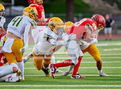 Thumbnail 2 in Bishop Manogue @ Jesuit photogallery.