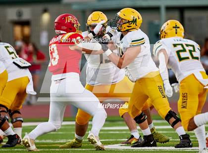 Thumbnail 1 in Bishop Manogue @ Jesuit photogallery.