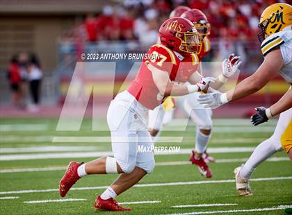 Thumbnail 1 in Bishop Manogue @ Jesuit photogallery.