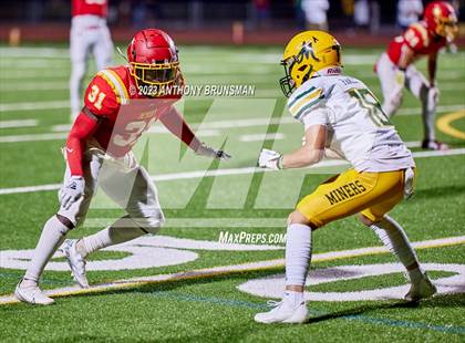 Thumbnail 2 in Bishop Manogue @ Jesuit photogallery.