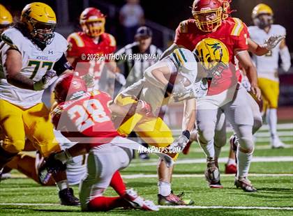 Thumbnail 1 in Bishop Manogue @ Jesuit photogallery.