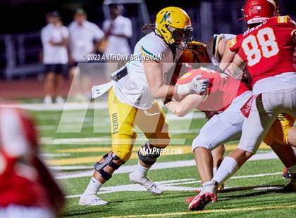 Thumbnail 1 in Bishop Manogue @ Jesuit photogallery.