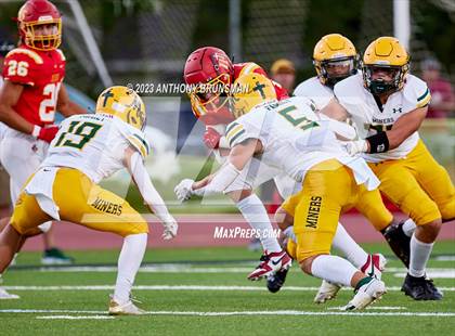 Thumbnail 3 in Bishop Manogue @ Jesuit photogallery.