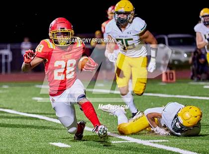 Thumbnail 3 in Bishop Manogue @ Jesuit photogallery.