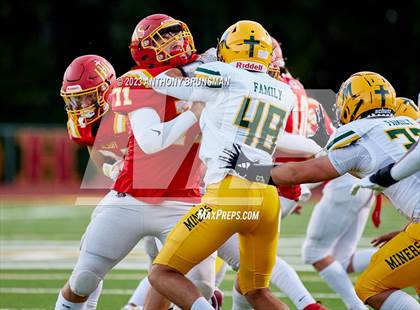 Thumbnail 1 in Bishop Manogue @ Jesuit photogallery.