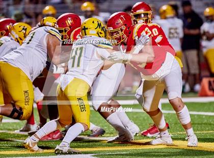 Thumbnail 1 in Bishop Manogue @ Jesuit photogallery.