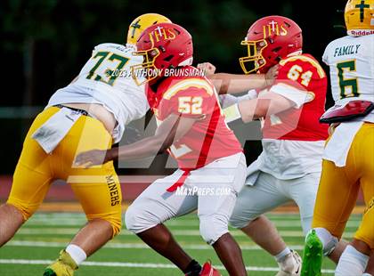 Thumbnail 1 in Bishop Manogue @ Jesuit photogallery.