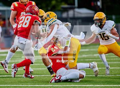 Thumbnail 3 in Bishop Manogue @ Jesuit photogallery.
