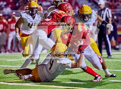 Thumbnail 1 in Bishop Manogue @ Jesuit photogallery.