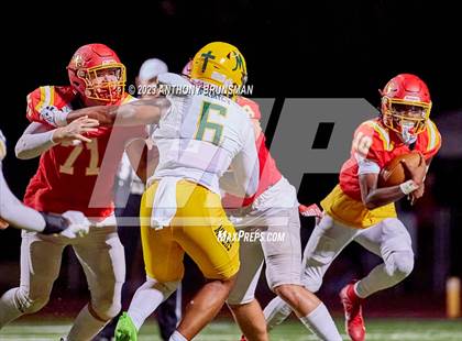 Thumbnail 1 in Bishop Manogue @ Jesuit photogallery.