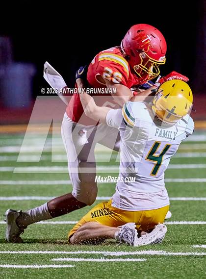 Thumbnail 3 in Bishop Manogue @ Jesuit photogallery.