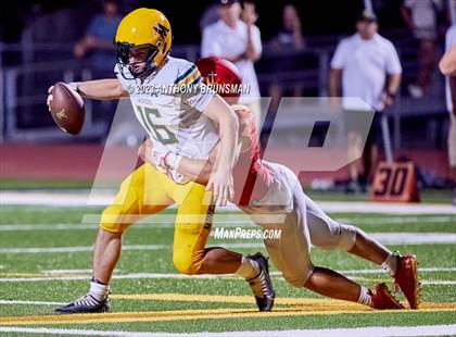 Thumbnail 3 in Bishop Manogue @ Jesuit photogallery.
