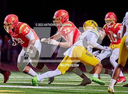 Thumbnail 1 in Bishop Manogue @ Jesuit photogallery.