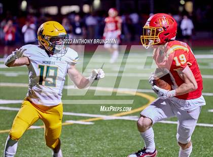 Thumbnail 2 in Bishop Manogue @ Jesuit photogallery.