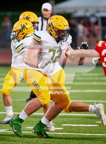 Thumbnail 3 in Bishop Manogue @ Jesuit photogallery.