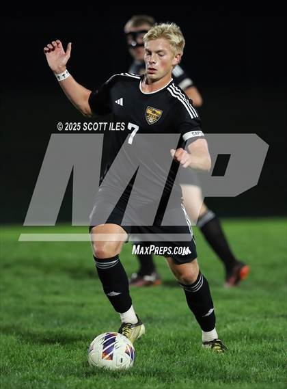 Thumbnail 2 in Northridge @ Amanda-Clearcreek (OHSAA D4 District) photogallery.