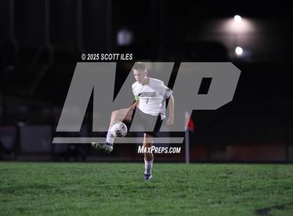 Thumbnail 2 in Northridge @ Amanda-Clearcreek (OHSAA D4 District) photogallery.