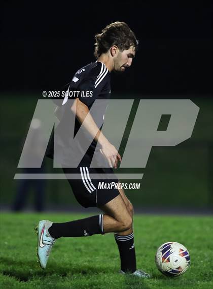 Thumbnail 2 in Northridge @ Amanda-Clearcreek (OHSAA D4 District) photogallery.