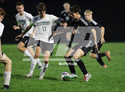 Thumbnail 3 in Northridge @ Amanda-Clearcreek (OHSAA D4 District) photogallery.