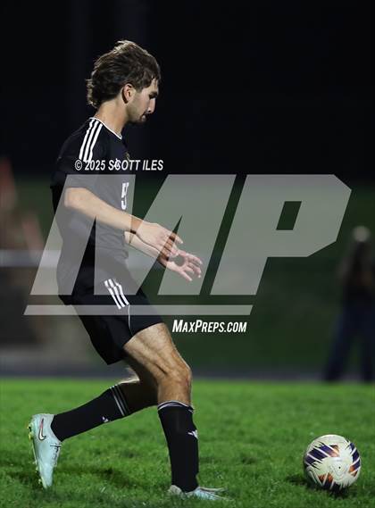 Thumbnail 3 in Northridge @ Amanda-Clearcreek (OHSAA D4 District) photogallery.