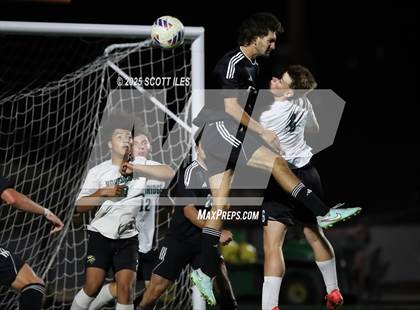 Thumbnail 2 in Northridge @ Amanda-Clearcreek (OHSAA D4 District) photogallery.