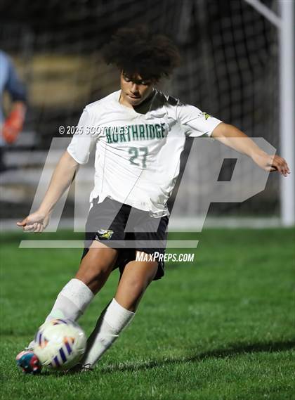 Thumbnail 1 in Northridge @ Amanda-Clearcreek (OHSAA D4 District) photogallery.