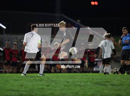 Thumbnail 1 in Northridge @ Amanda-Clearcreek (OHSAA D4 District) photogallery.