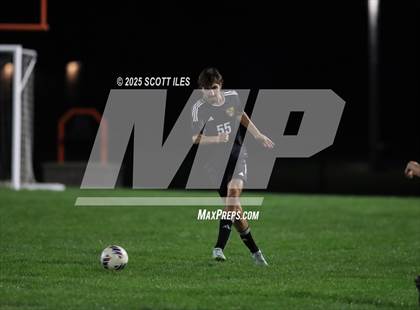 Thumbnail 3 in Northridge @ Amanda-Clearcreek (OHSAA D4 District) photogallery.