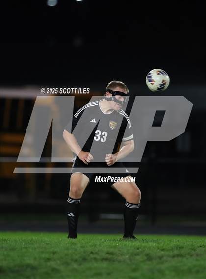 Thumbnail 2 in Northridge @ Amanda-Clearcreek (OHSAA D4 District) photogallery.