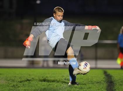 Thumbnail 1 in Northridge @ Amanda-Clearcreek (OHSAA D4 District) photogallery.