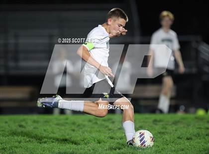 Thumbnail 3 in Northridge @ Amanda-Clearcreek (OHSAA D4 District) photogallery.