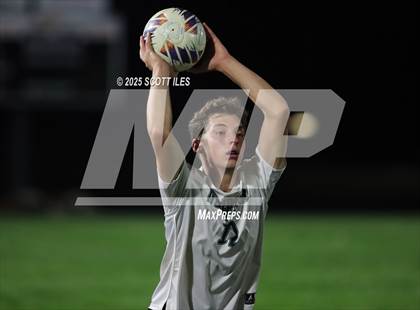 Thumbnail 1 in Northridge @ Amanda-Clearcreek (OHSAA D4 District) photogallery.