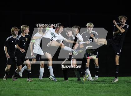 Thumbnail 1 in Northridge @ Amanda-Clearcreek (OHSAA D4 District) photogallery.