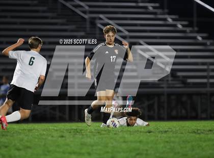 Thumbnail 1 in Northridge @ Amanda-Clearcreek (OHSAA D4 District) photogallery.