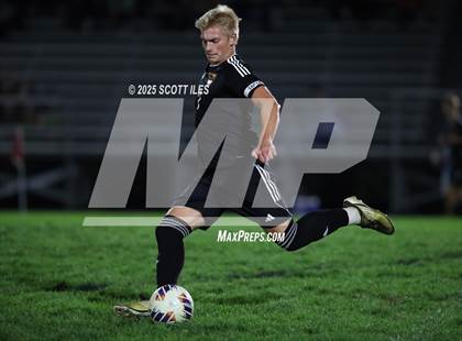 Thumbnail 1 in Northridge @ Amanda-Clearcreek (OHSAA D4 District) photogallery.