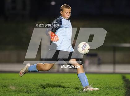 Thumbnail 2 in Northridge @ Amanda-Clearcreek (OHSAA D4 District) photogallery.