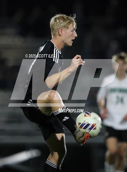 Thumbnail 3 in Northridge @ Amanda-Clearcreek (OHSAA D4 District) photogallery.