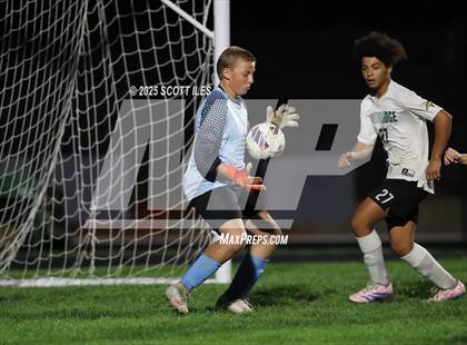 Thumbnail 1 in Northridge @ Amanda-Clearcreek (OHSAA D4 District) photogallery.