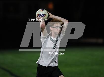 Thumbnail 2 in Northridge @ Amanda-Clearcreek (OHSAA D4 District) photogallery.