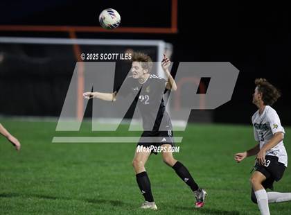 Thumbnail 1 in Northridge @ Amanda-Clearcreek (OHSAA D4 District) photogallery.