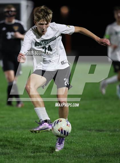 Thumbnail 1 in Northridge @ Amanda-Clearcreek (OHSAA D4 District) photogallery.