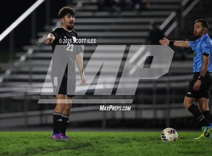 Thumbnail 3 in Northridge @ Amanda-Clearcreek (OHSAA D4 District) photogallery.