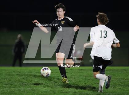 Thumbnail 2 in Northridge @ Amanda-Clearcreek (OHSAA D4 District) photogallery.