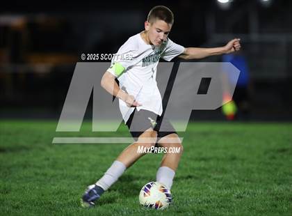 Thumbnail 3 in Northridge @ Amanda-Clearcreek (OHSAA D4 District) photogallery.