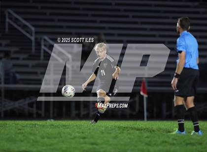 Thumbnail 3 in Northridge @ Amanda-Clearcreek (OHSAA D4 District) photogallery.