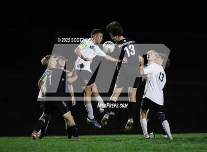 Thumbnail 3 in Northridge @ Amanda-Clearcreek (OHSAA D4 District) photogallery.